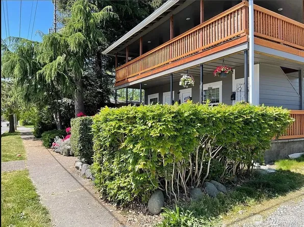 111 West 3rd Street, Centralia, WA 98531