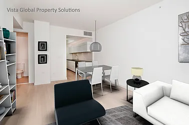 Rented by Vista Global Property Solutions