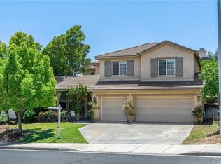 8847 Camino Limon Rd, Corona, CA 92883