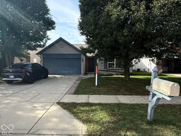 7224 Barnwell Pl, Indianapolis, IN 46217