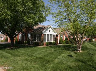 3520 Saint Andrews Village Cir, Louisville, KY