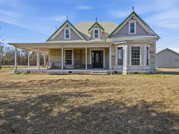 8640 State Highway 198, Canton, TX 75103