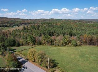 0 Cunningham And Cochrane Road, Durham, NY 12422