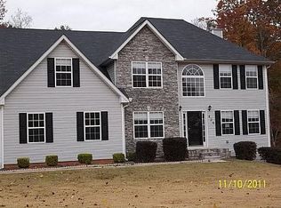 424 Shade Tree Dr, Stockbridge, GA
