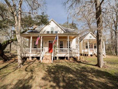 20802 Pecan Bend Rd, Damon, TX, 77430