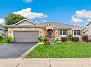 979 Patricia Ln, Crete, IL 60417