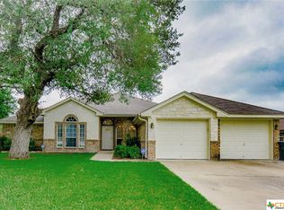 403 Canoe Dr, Killeen, TX 76548