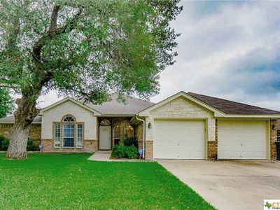403 Canoe Dr, Killeen, TX, 76548