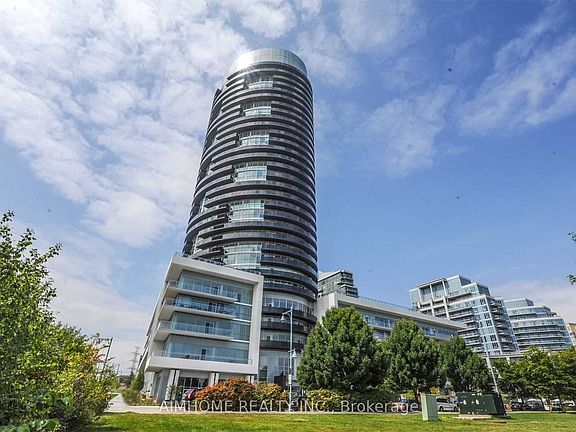 2nd image of 80 Marine Parade Dr #1601