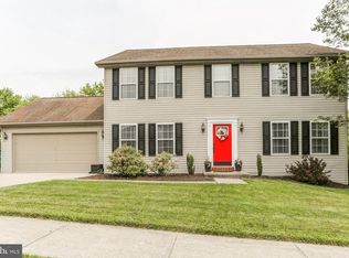 507 Francis Dr, Mechanicsburg, PA 17050
