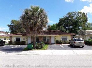 3881 Riverside Dr APT C, Coral Springs, FL 33065