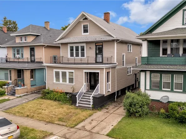 70 Brunswick Blvd, Buffalo, NY 14208