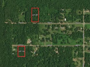 0 Paula St #207, Keithville, LA 71047