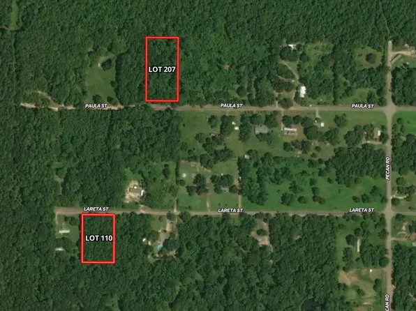 0 Lareta St #110, Keithville, LA 71047