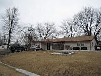 Front exterior
