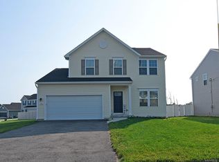 3786 Howard Rd, Hamburg, NY 14075