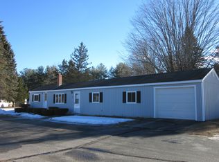 38 Baldwin Dr, Barrington, NH 03825