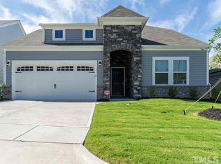 1710 Wrenn Rd, Durham, NC 27703