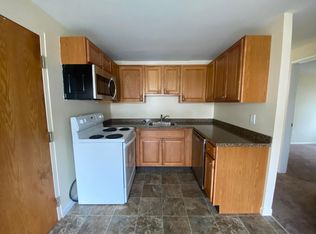 200 Vincent Ave #22, North Providence, RI 02904