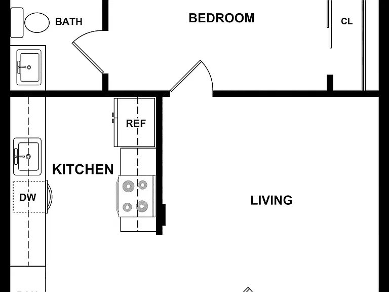 Bay Vista — Photo 17