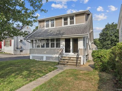 609 Ridge Street, Peekskill, NY, 10566