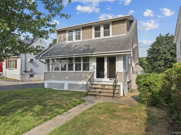 609 Ridge Street, Peekskill, NY 10566
