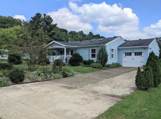 5 Ransom Rd, Athens, OH 45701