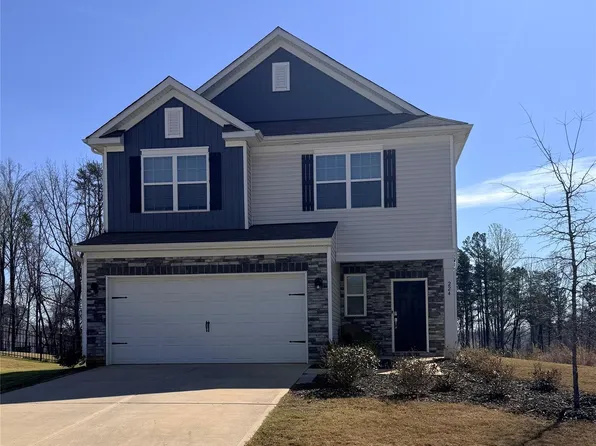 224 Eden Ave, Mooresville, NC 28115