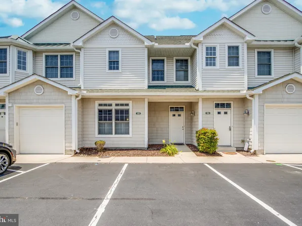 19967 Sandy Bottom Cir Unit 103, Rehoboth Beach, DE 19971