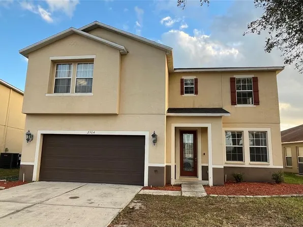 2504 Preserve Ct, Mulberry, FL 33860