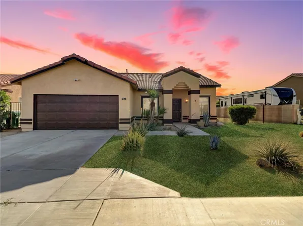 47718 Phoenix St, Indio, CA 92201