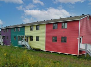 65 Natala Dr #51, Inuvik, NT X0E 0T0