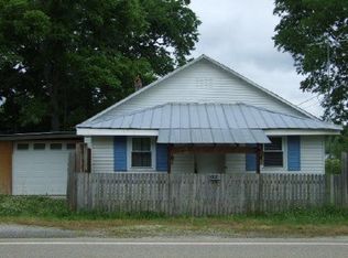 1716 River Rd, Kingston, TN 37763