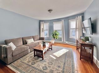 153 Rowe St #1, Roslindale, MA 02131