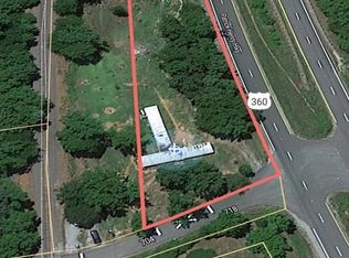 87 Love Rd, Meherrin, VA 23954