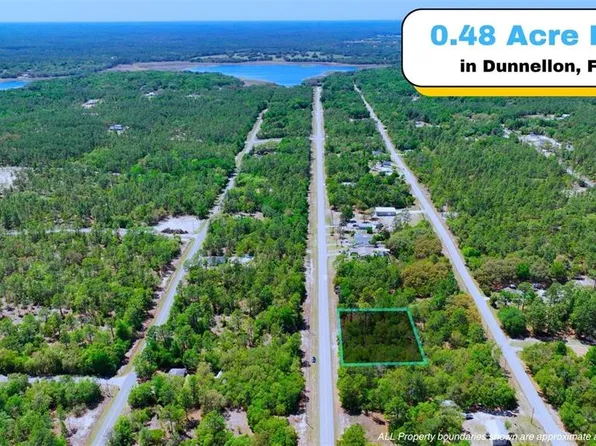 SW Rainbow Lakes Blvd Lot 35, Dunnellon, FL 34431