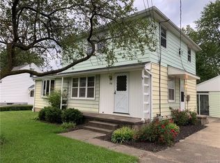 188 Bielak Rd, Orchard Park, NY