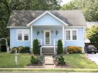 206 S Woodbury Rd, Pitman, NJ 08071