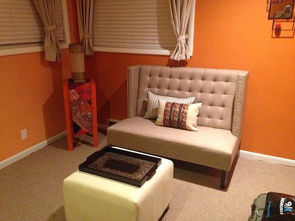 First Floor Bedroom #1