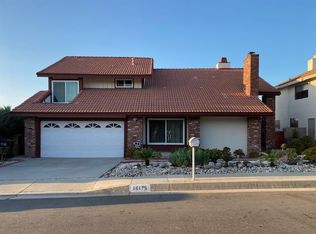 16175 High Tor Dr, Hacienda Heights, CA 91745