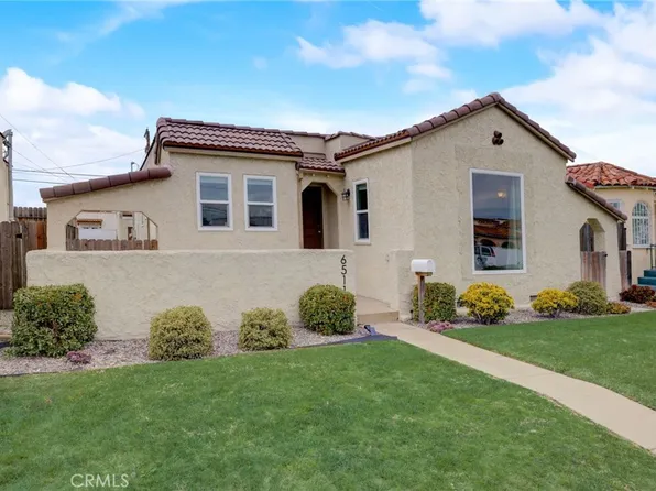 6511 Haas Ave, Los Angeles, CA 90047