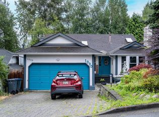 1030 Yarmouth St, Pt Coquitlam, BC V3C 5H4