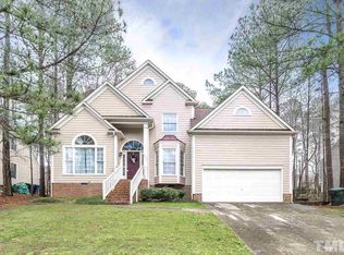 9532 Bells Valley Dr, Raleigh, NC 27617