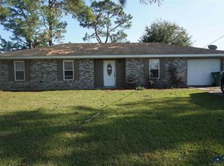221 Laris Dr, Raceland, LA 70394
