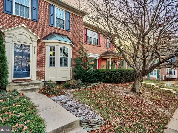 1918 Thomas Run Cir, Bel Air, MD 21015