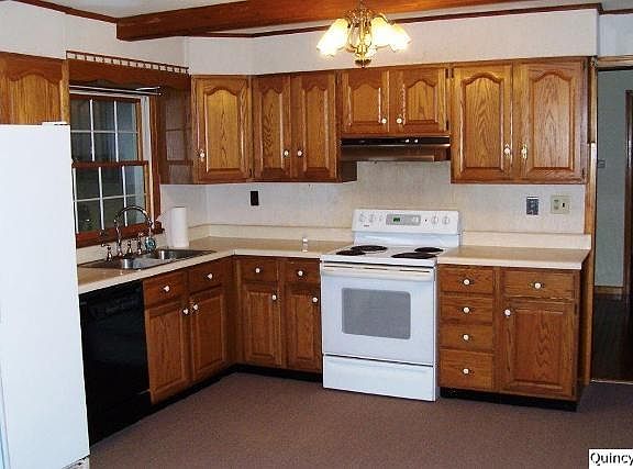 Home for Sale in Payson, IL $189,900
