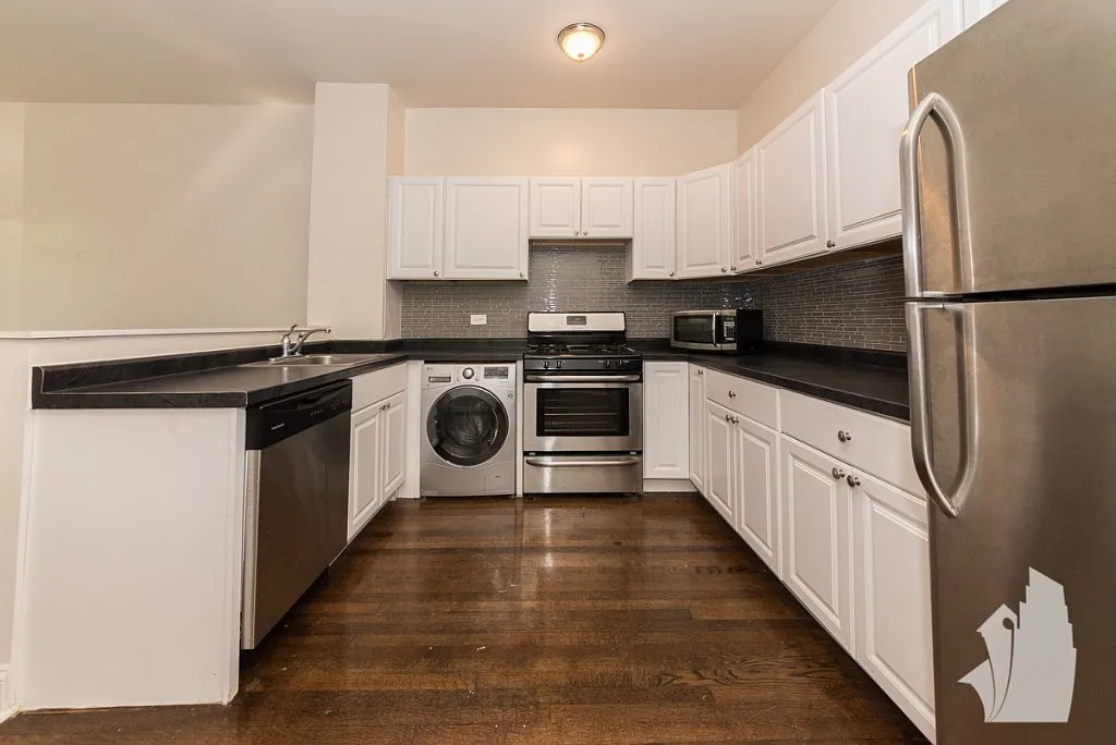 1 bed, 1.0 bath, 700 sqft, $2,645 — Photo 4