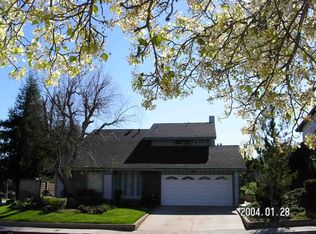 11684 Amigo Ave, Porter Ranch, CA 91326