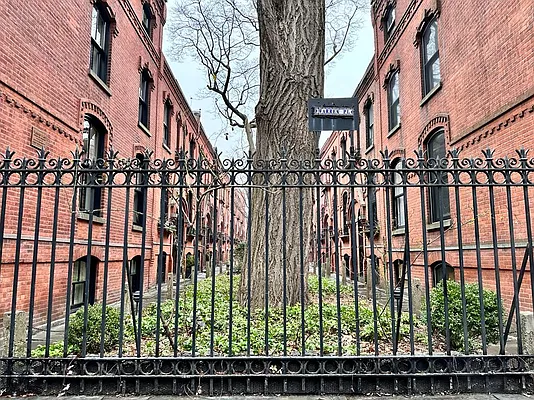 Rented by Zjama Realty Corp | media 12