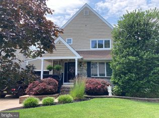 427 Princeton Ave, Hamilton, NJ 08619